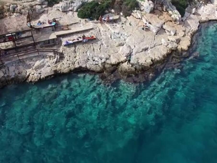Best View In The Bay! Athene Buitenkant foto