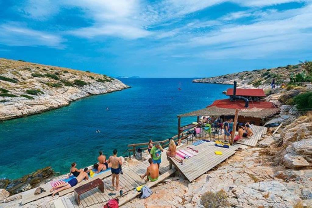 Best View In The Bay! Athene Buitenkant foto