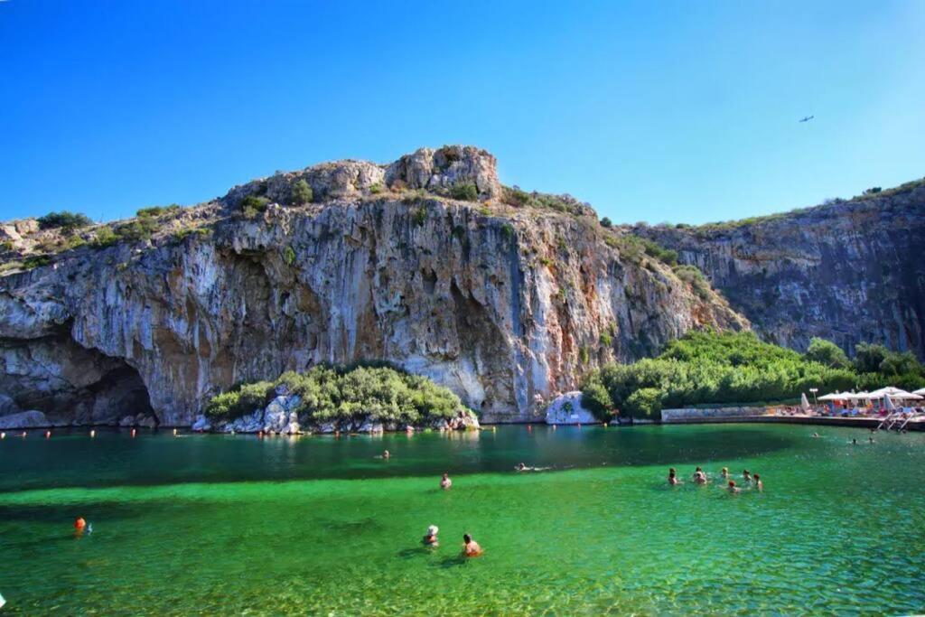 Best View In The Bay! Athene Buitenkant foto