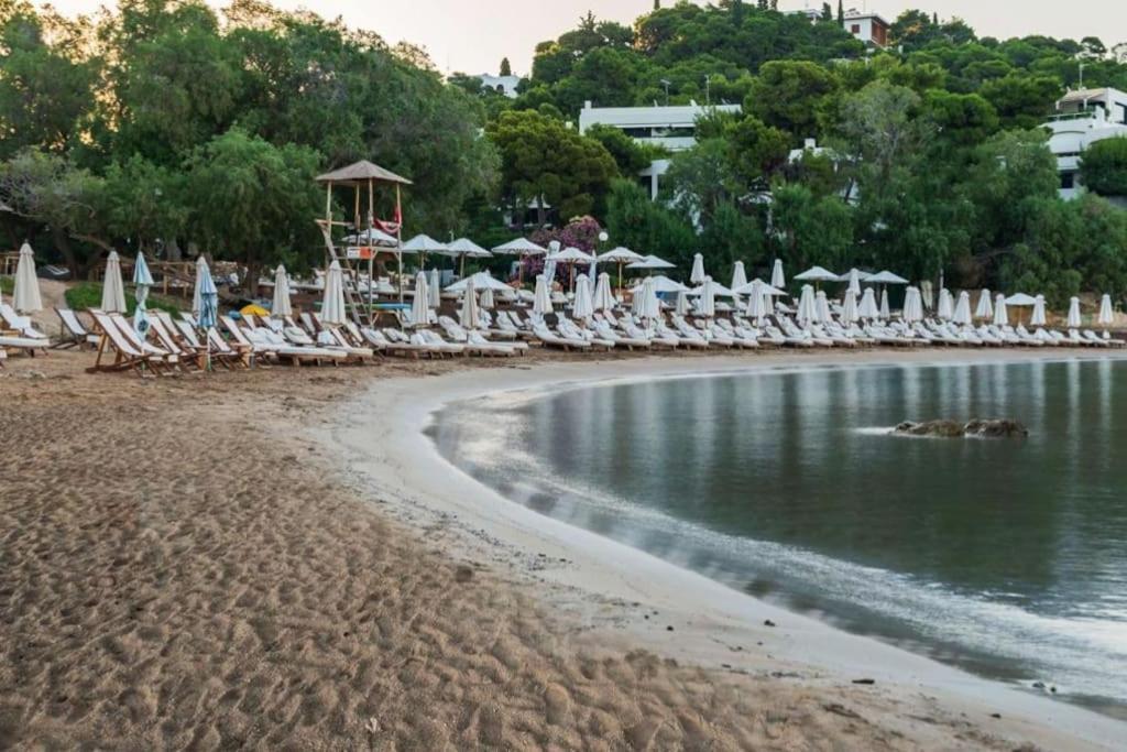 Best View In The Bay! Athene Buitenkant foto