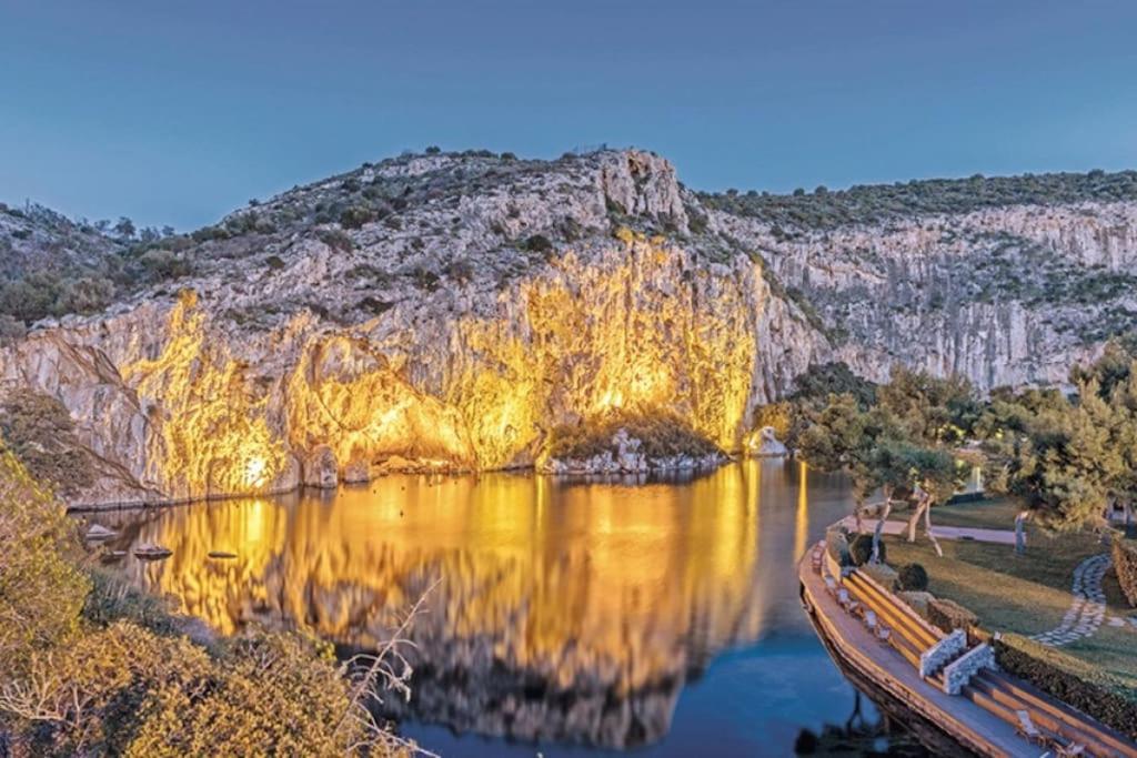 Best View In The Bay! Athene Buitenkant foto