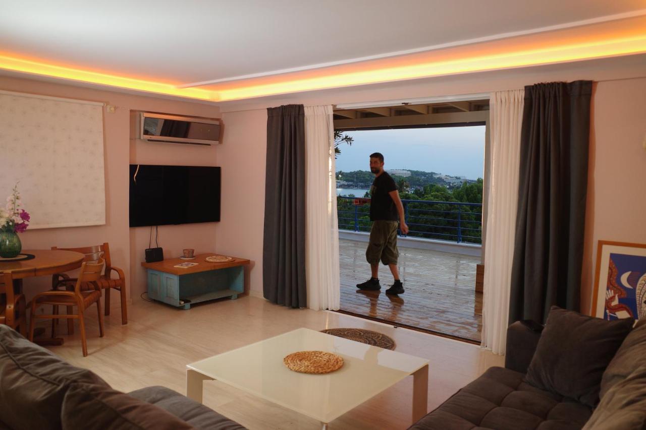 Best View In The Bay! Athene Buitenkant foto