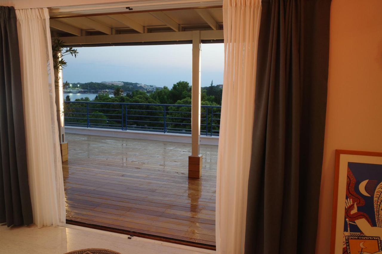 Best View In The Bay! Athene Buitenkant foto