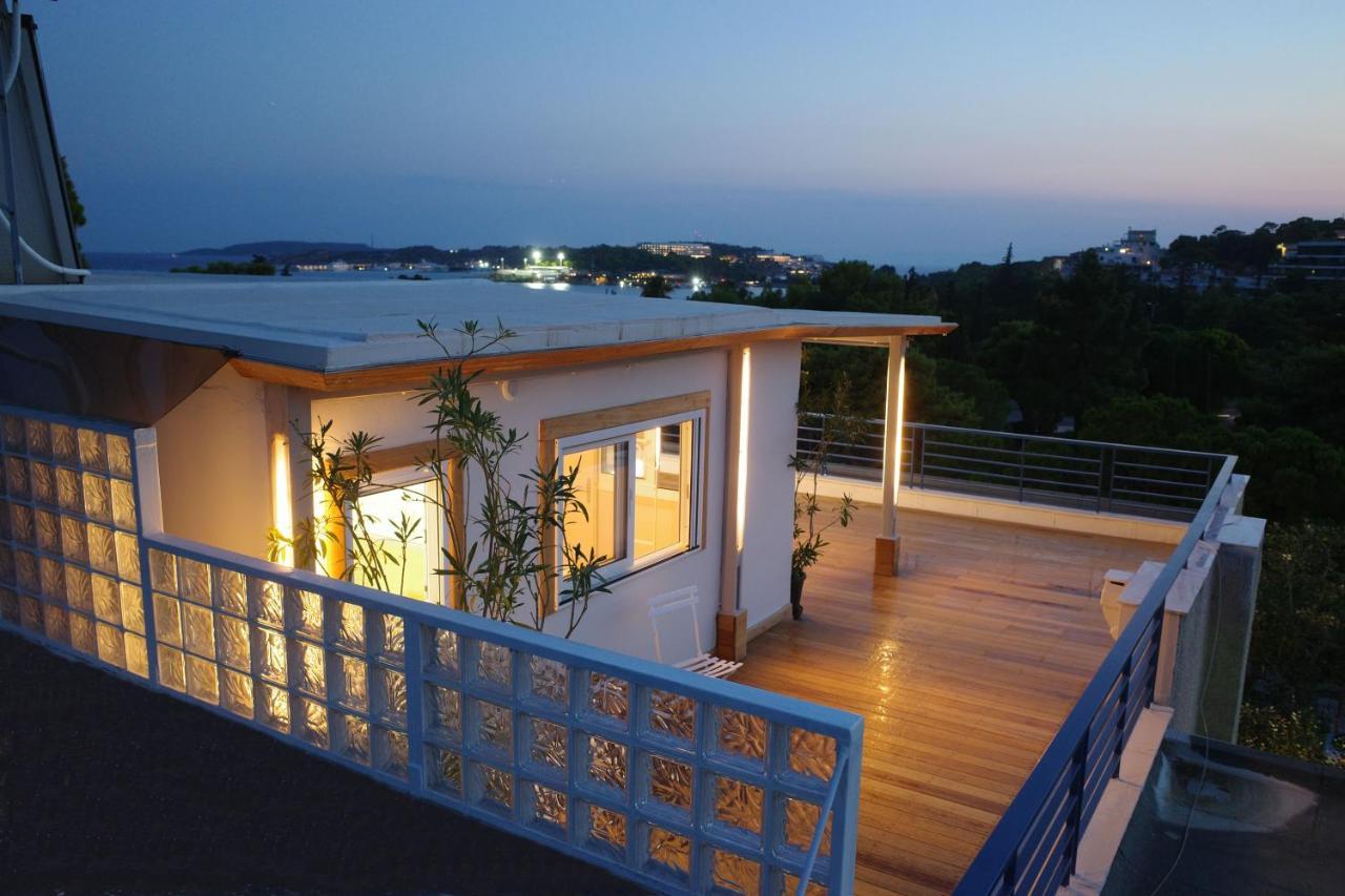 Best View In The Bay! Athene Buitenkant foto